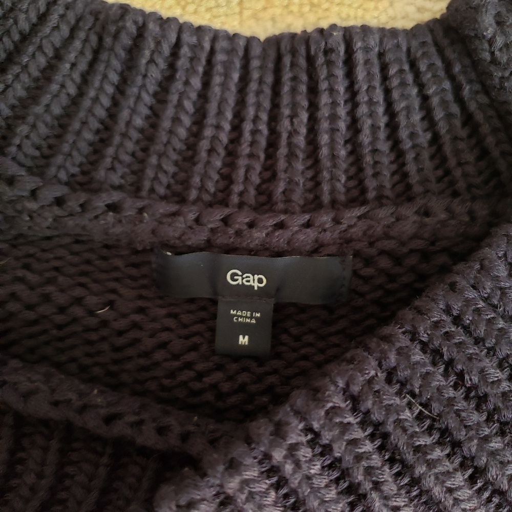 Gap Pullover Sweater - image 2